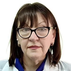 Касьяненко Галина Павловна