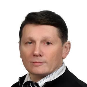 Кельин Леонид Леонидович