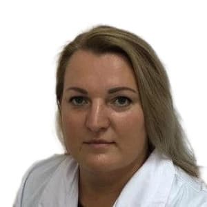 Шульженко Ирина Владимировна