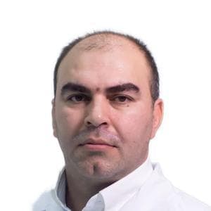 Усманов Руслан Владимирович