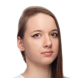 Каминская Олеся Андреевна