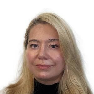 Хинальская Зоя Станиславовна