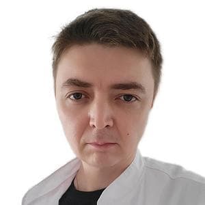 Потапов Илья Николаевич