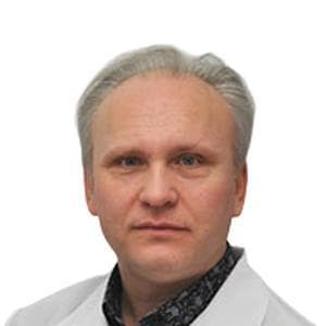 Петриков Дмитрий Анатольевич