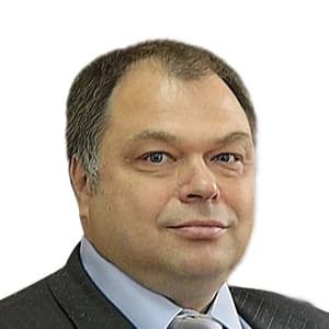 Софронов Александр Генрихович