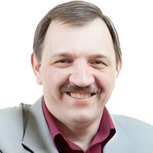 Костюков Сергей Егорович