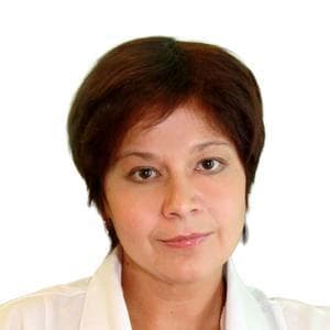 Софронова Мария Генриховна