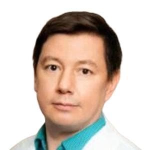 Андрианов Филипп Владимирович