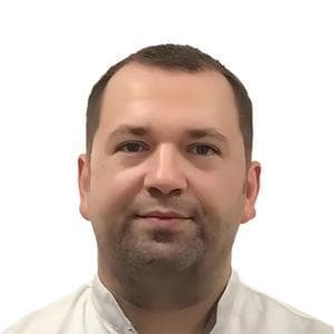 Балабан Игорь Вячеславович