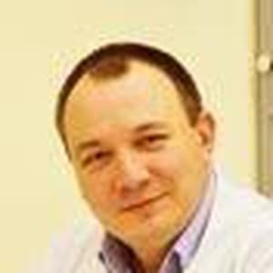 Хамидуллин Сергей Владимирович