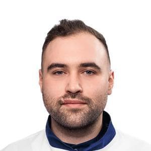 Сорочинский Ян Андреевич