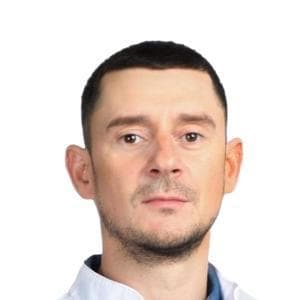 Яковец Никита Николаевич