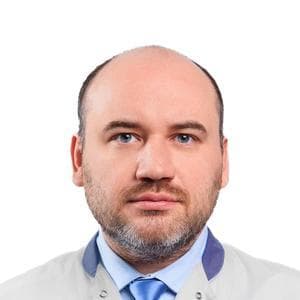 Орлов Евгений Владимирович