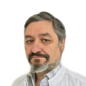 Пажильцев Илья Владимирович