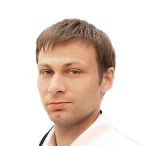 Нежданов Григорий Александрович