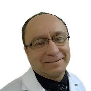 Яценко Алексей Владимирович