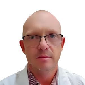 Проничев Евгений Юрьевич