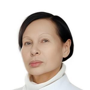 Щукина Татьяна Васильевна