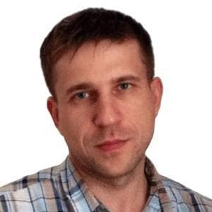 Луполишин Олег Станиславович