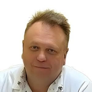 Некрасов Юрий Александрович