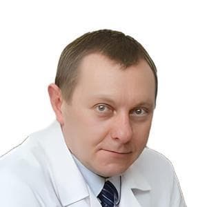 Ермаков Юрий Михайлович