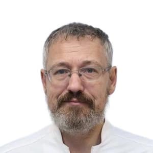 Литвиненко Юрий Иванович