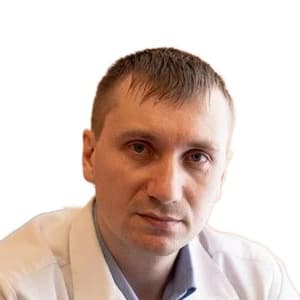 Немчанинов Глеб Григорьевич