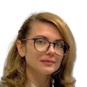 Заркова Валентина Дмитриевна