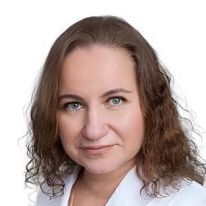 Шешенина Наталья Анатольевна