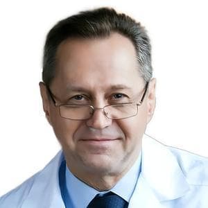 Приймак Владимир Николаевич