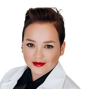 Дымова Ирина Анатольевна