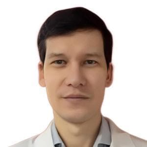 Чернявский Григорий Григорьевич