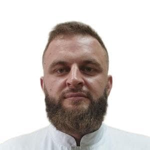 Эбзеев Осман Робертович