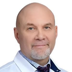 Морозов Виталий Иванович