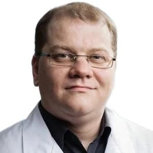 Богданов Евгений Леонидович