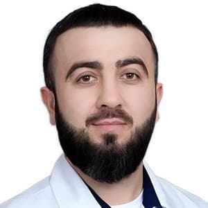 Дадашев Тельман Чайдаевич