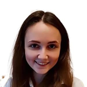 Малышева Ксения Александровна