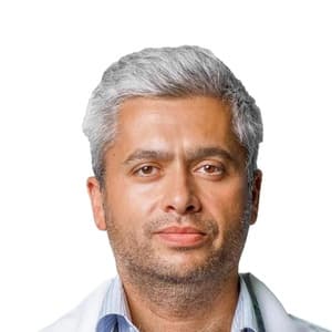 Гюльмисарян Борис Шотович