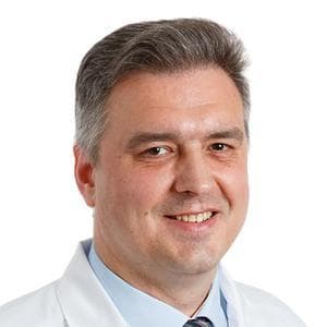 Гулевский Роман Александрович