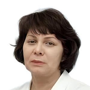 Камова Фатима Рауфовна