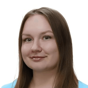 Елчева Ксения Алексеевна