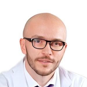 Лозинский Богдан Евгеньевич