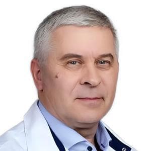 Гусев Александр Семенович