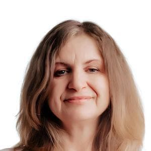 Комарова Юлия Владимировна