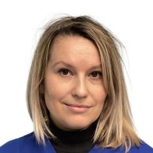 Солдышева Кристина Александровна