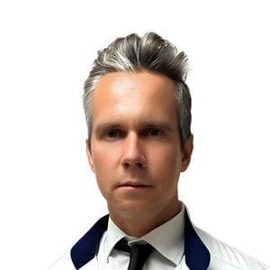 Михайлов Александр Дмитриевич