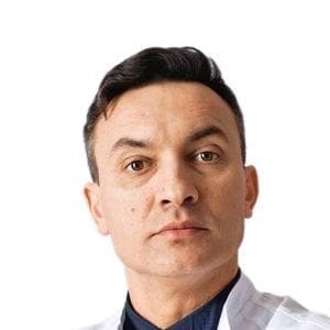 Лосев Александр Александрович