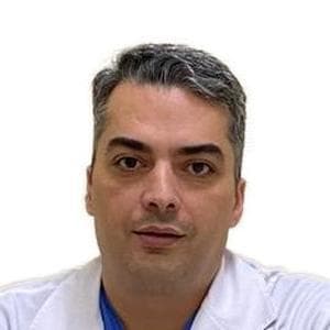 Минасян Арман Гаврушевич