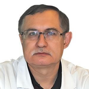 Стороженко Александр Григорьевич