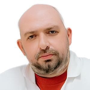 Быков Павел Олегович